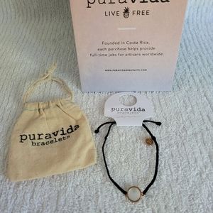 Pura Vida Bracelet